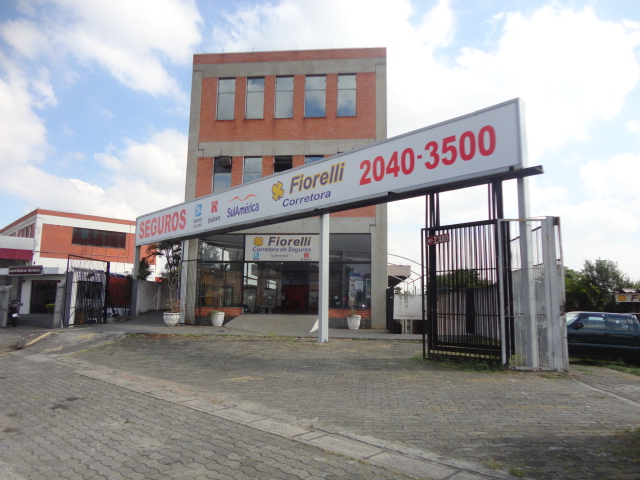 Sede Própria Seico